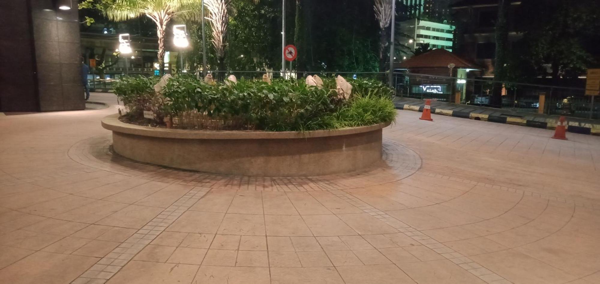 קואלה לומפור Kl Time Square Suit At Times Square מראה חיצוני תמונה